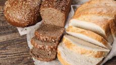 Бездрожжевой хлеб на закваске из ржаной муки Бездрожжевое тесто из ржаной муки для хлеба