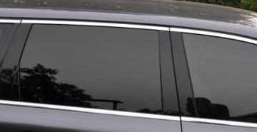 Тонировка автомобиля по новому закону Разрешение на тонировку передних стекол сколько